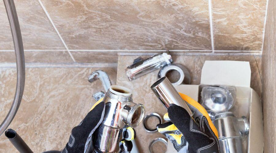 Expert flood damage restoration services in Twentynine Palms, CA